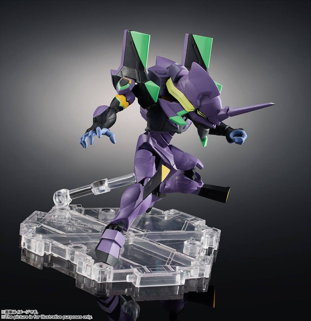 TAMASHII - Nxedge Style (Eva Unit) Eva Unit 13