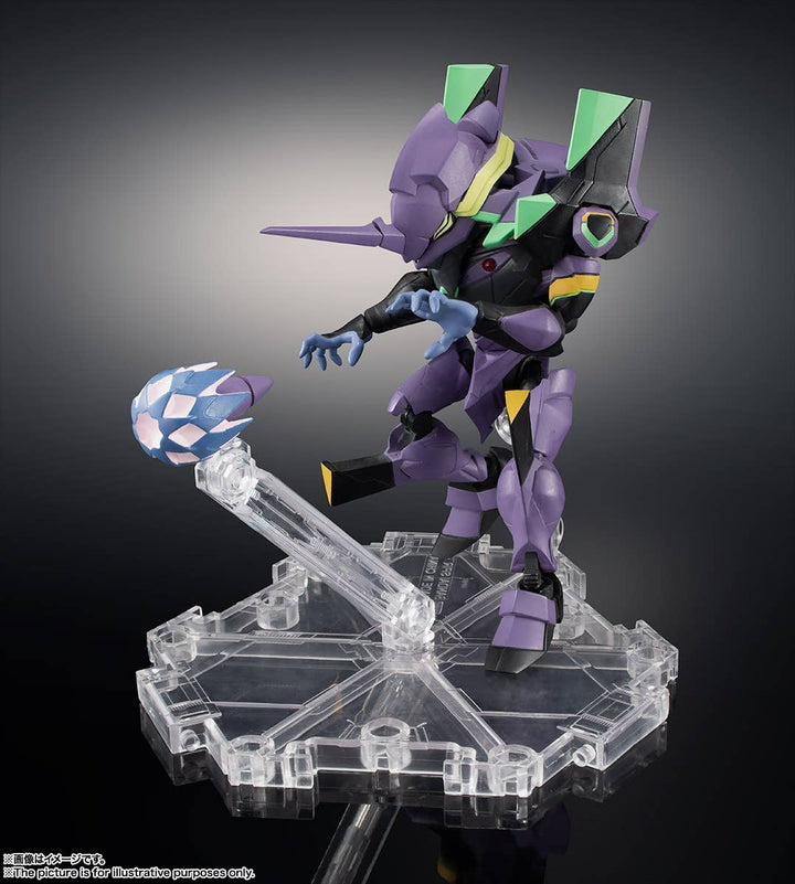 TAMASHII - Nxedge Style (Eva Unit) Eva Unit 13