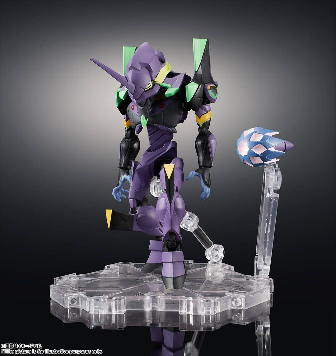 TAMASHII - Nxedge Style (Eva Unit) Eva Unit 13