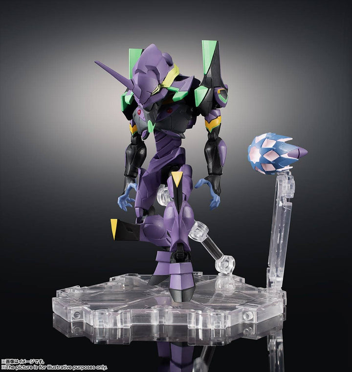 TAMASHII - Nxedge Style (Eva Unit) Eva Unit 13