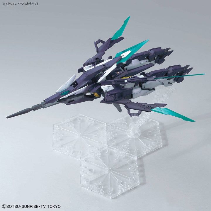 GUNDAM - MG 1/100 Gundam AGEII Magnum