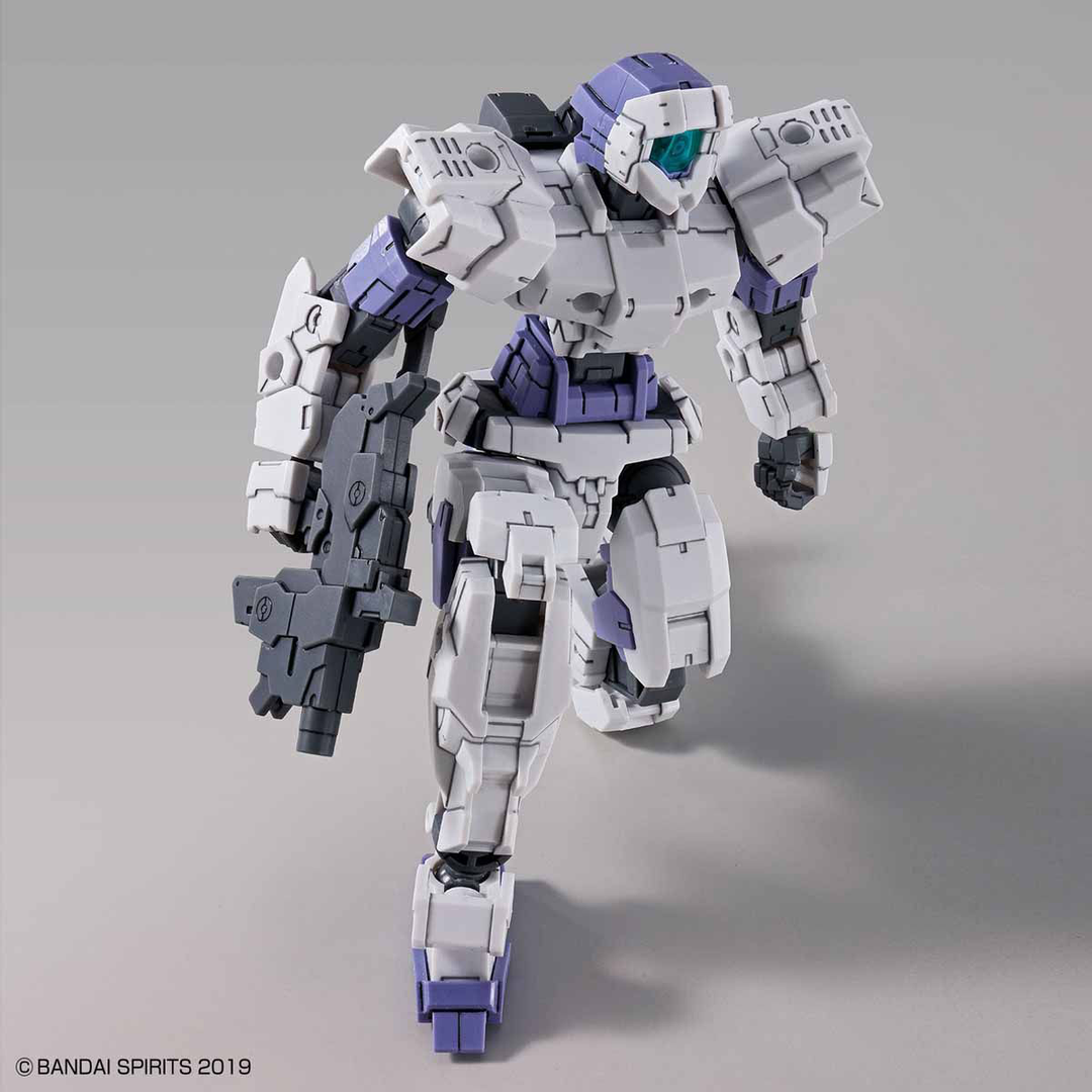 30 Minutes Missions - 1/144 30MM eEMX-17 ALTO (White)