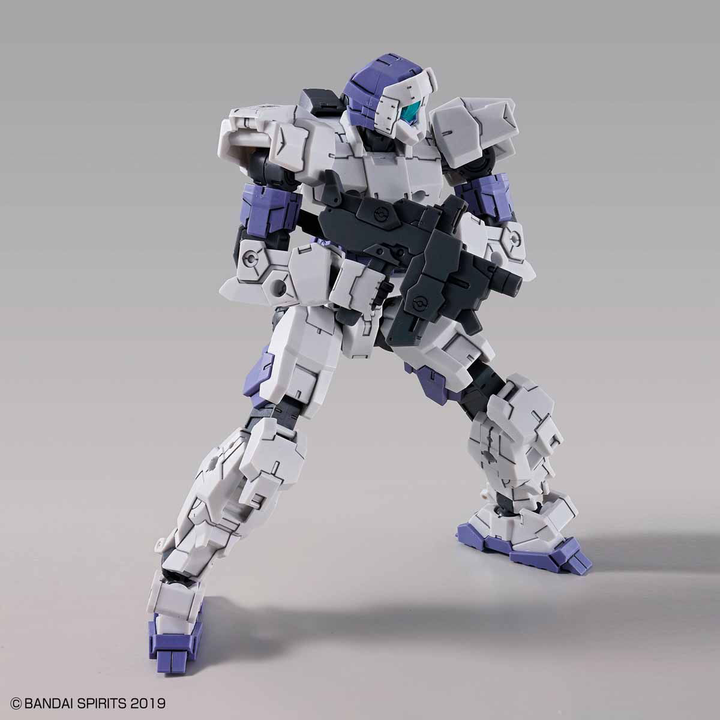 30 Minutes Missions - 1/144 30MM eEMX-17 ALTO (White)