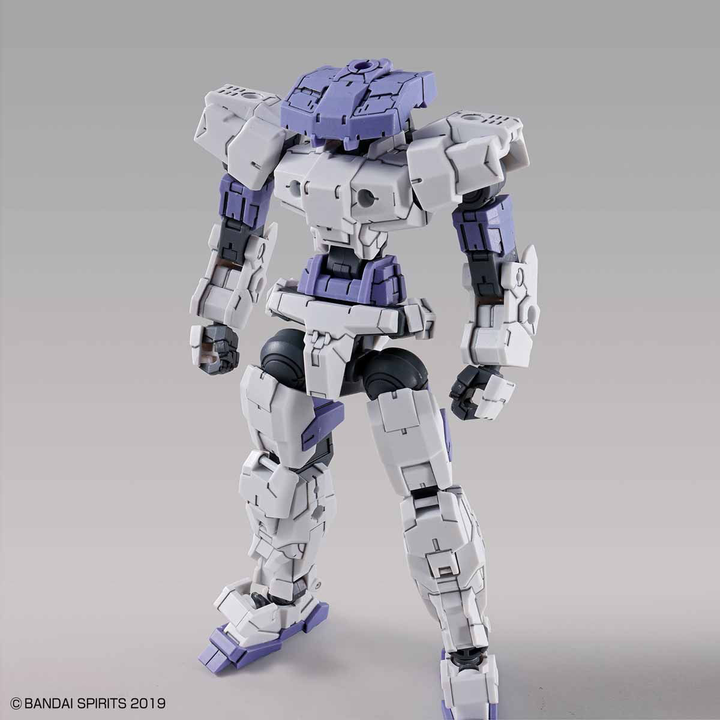 30 Minutes Missions - 1/144 30MM eEMX-17 ALTO (White)