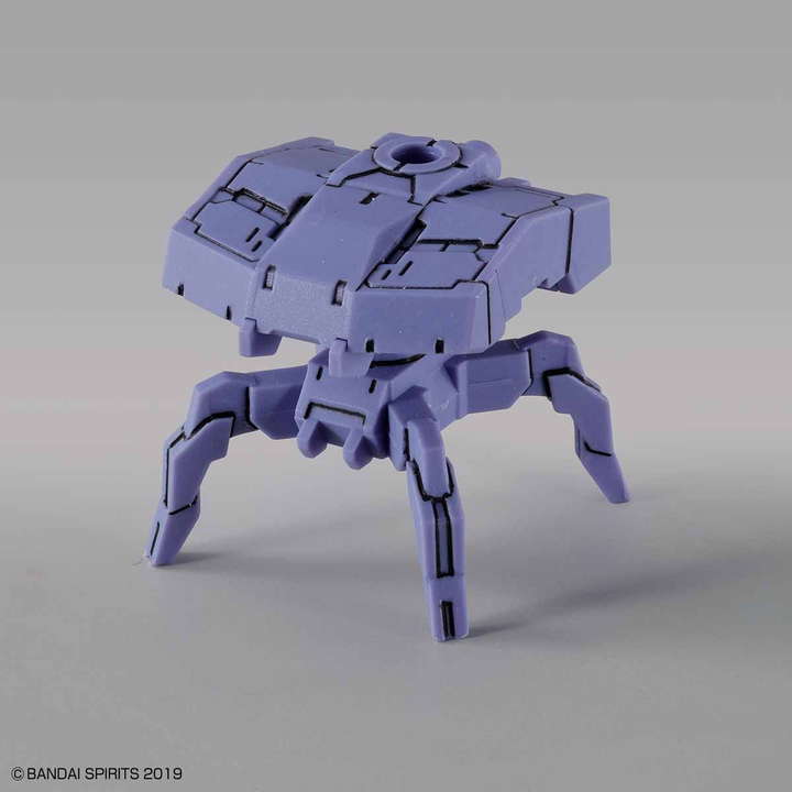 30 Minutes Missions - 1/144 30MM eEMX-17 ALTO (White)