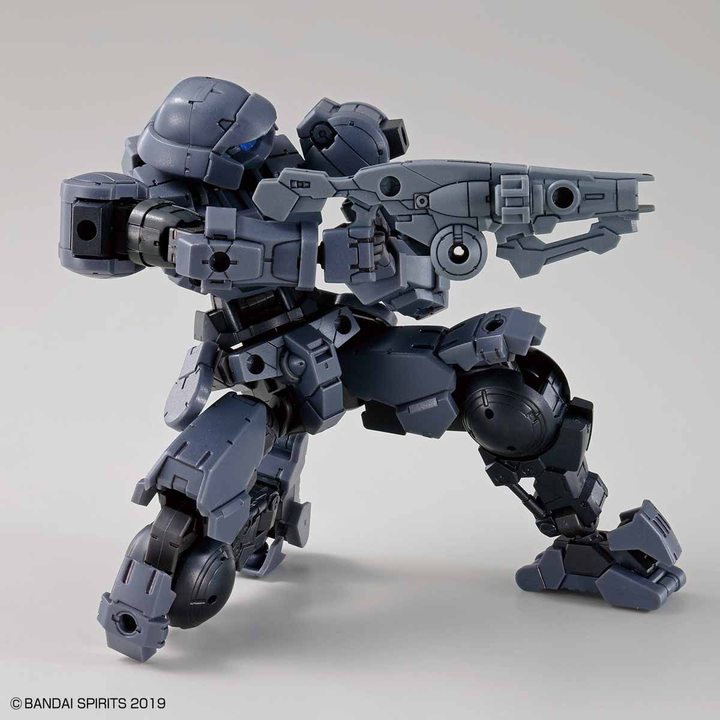 30 Minutes Missions - 1/144 30MM bEMX-15 PORTANOVA (Dark Gray)