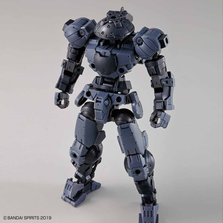 30 Minutes Missions - 1/144 30MM bEMX-15 PORTANOVA (Dark Gray)