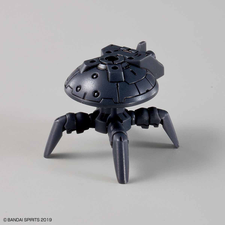 30 Minutes Missions - 1/144 30MM bEMX-15 PORTANOVA (Dark Gray)