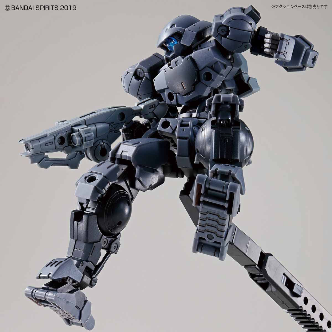 30 Minutes Missions - 1/144 30MM bEMX-15 PORTANOVA (Dark Gray)