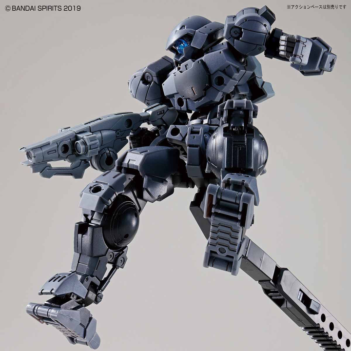 30 Minutes Missions - 1/144 30MM bEMX-15 PORTANOVA (Dark Gray)