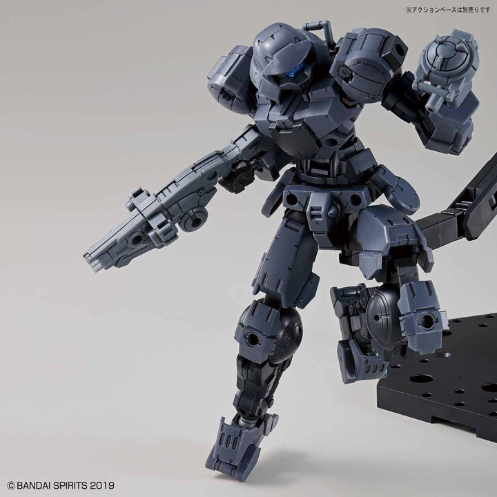 30 Minutes Missions - 1/144 30MM bEMX-15 PORTANOVA (Dark Gray)