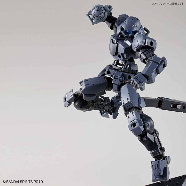 30 Minutes Missions - 1/144 30MM bEMX-15 PORTANOVA (Dark Gray)