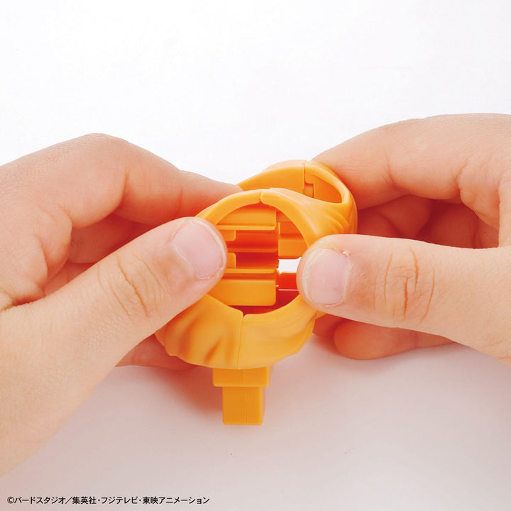 DRAGON BALL - Entry Grade - Super Saiyan God Super Saiyan Son Goku