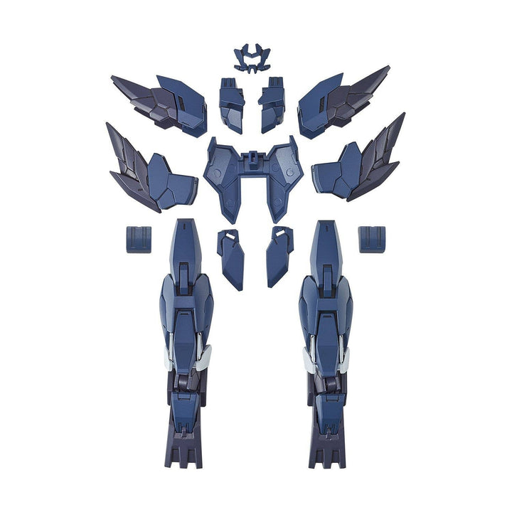 GUNDAM - HGBD 1/144 R Mercuone Unit