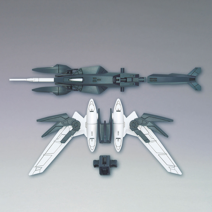 GUNDAM - 1/144 HGBD:R Mercuone Weapons