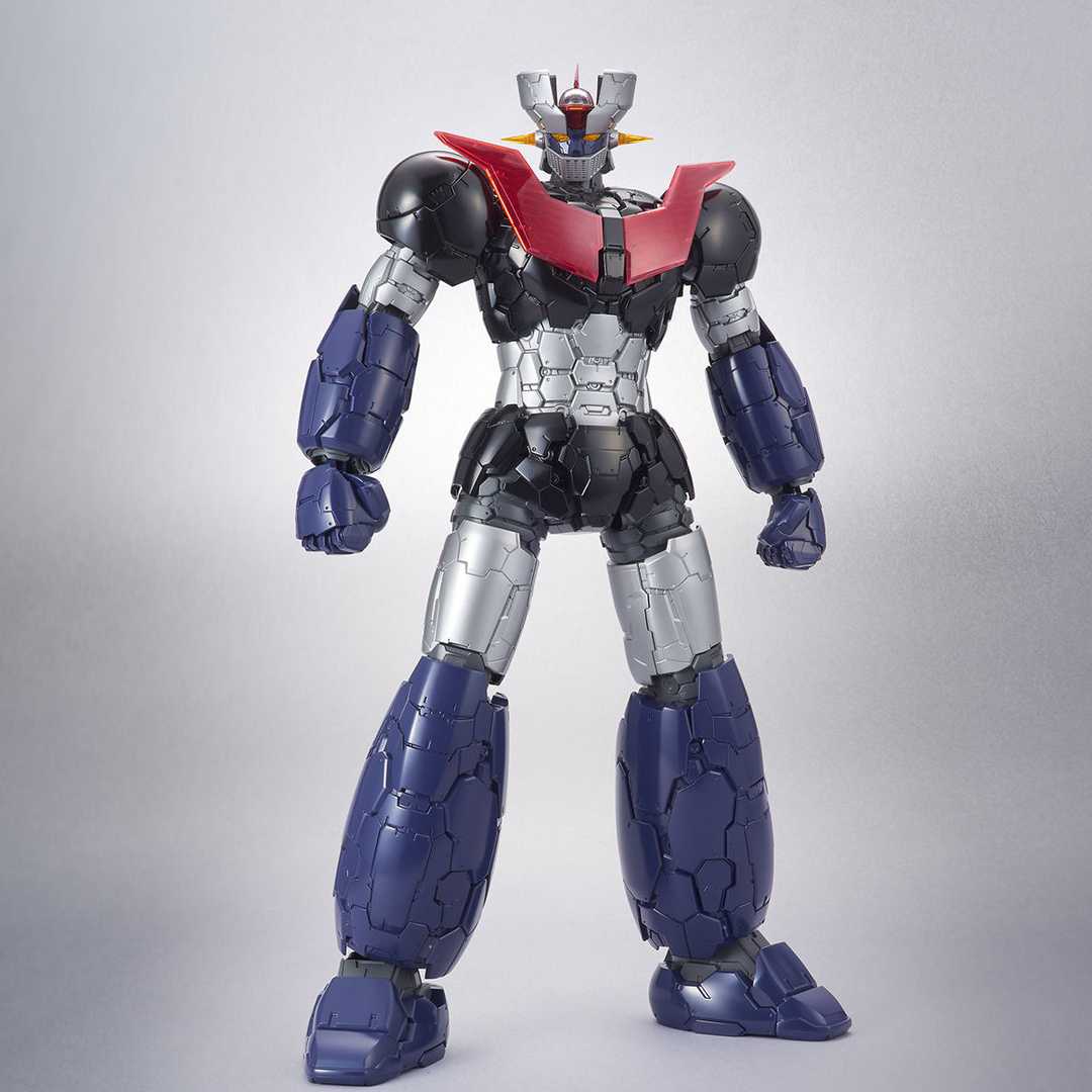 Bandai - 1/60 Mazinger Z (Mazinger Z Infinity Ver.)