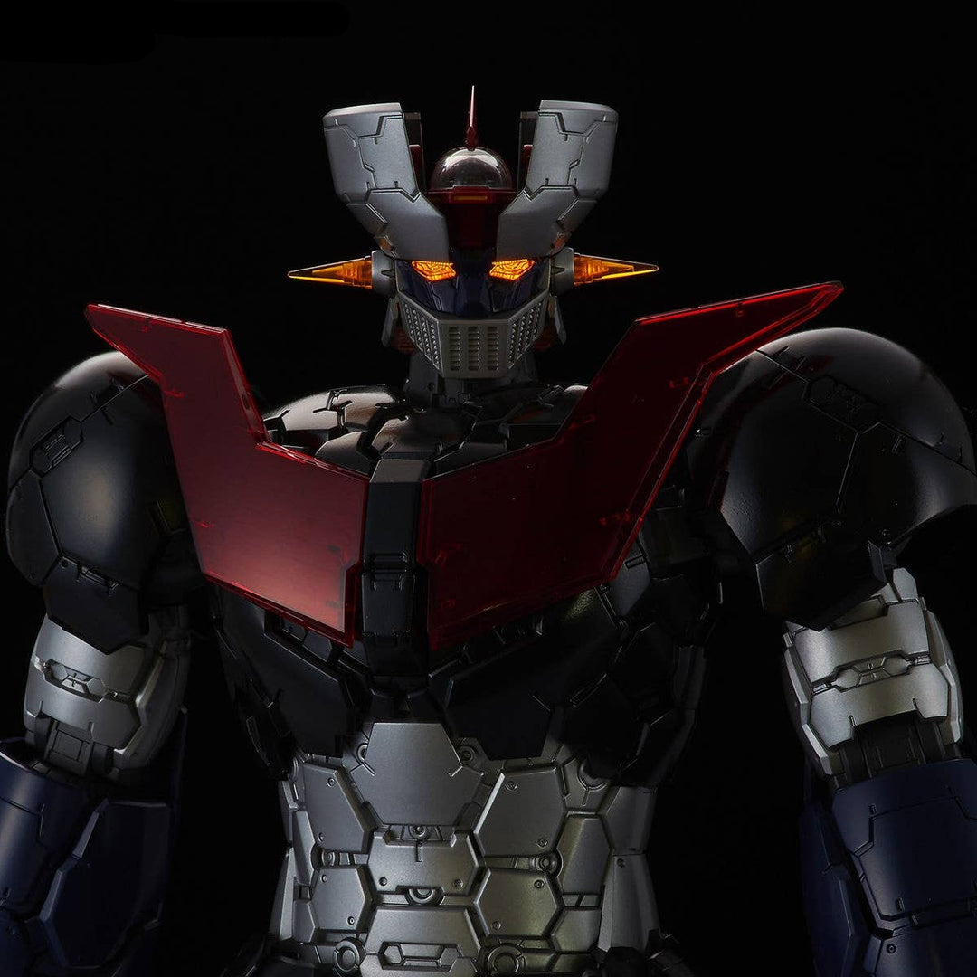 Bandai - 1/60 Mazinger Z (Mazinger Z Infinity Ver.)