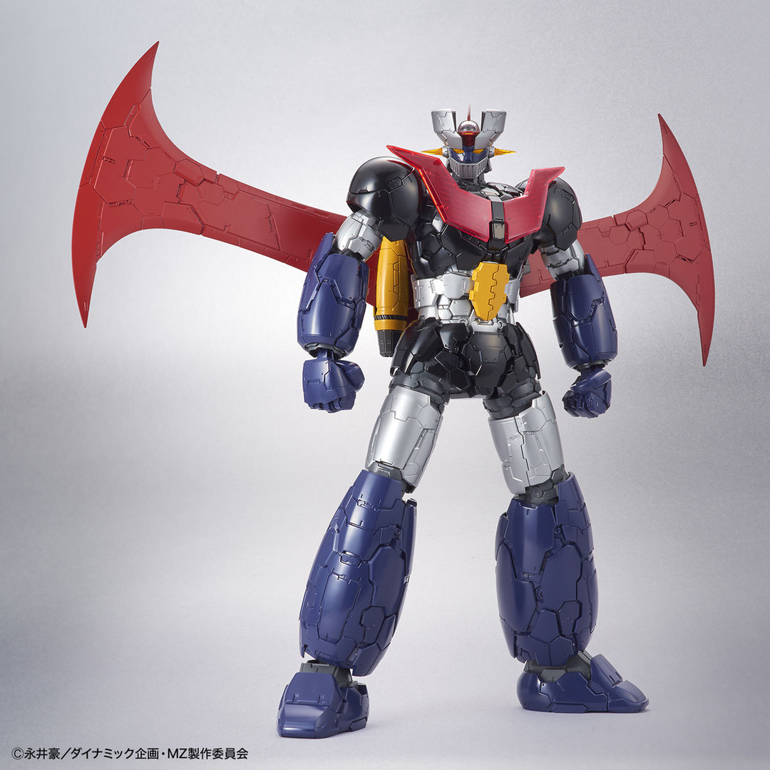 Bandai - 1/60 Mazinger Z (Mazinger Z Infinity Ver.)