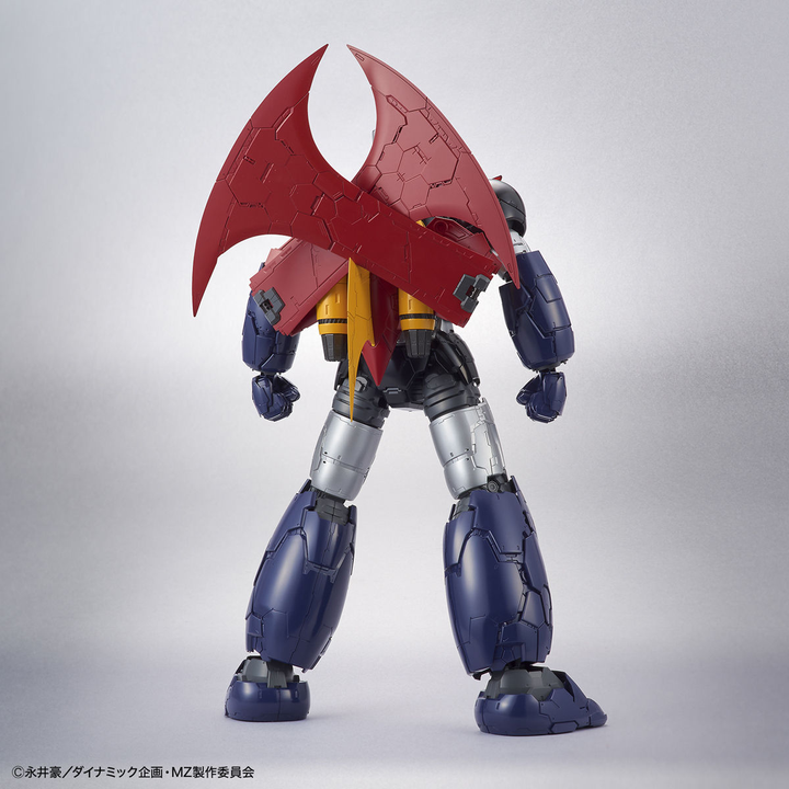 Bandai - 1/60 Mazinger Z (Mazinger Z Infinity Ver.)