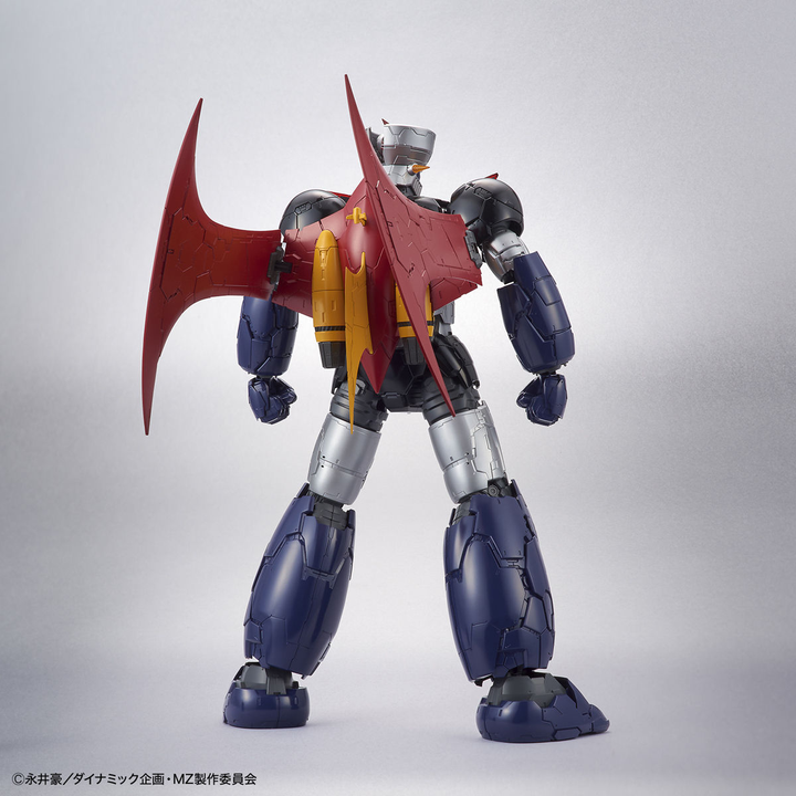 Bandai - 1/60 Mazinger Z (Mazinger Z Infinity Ver.)