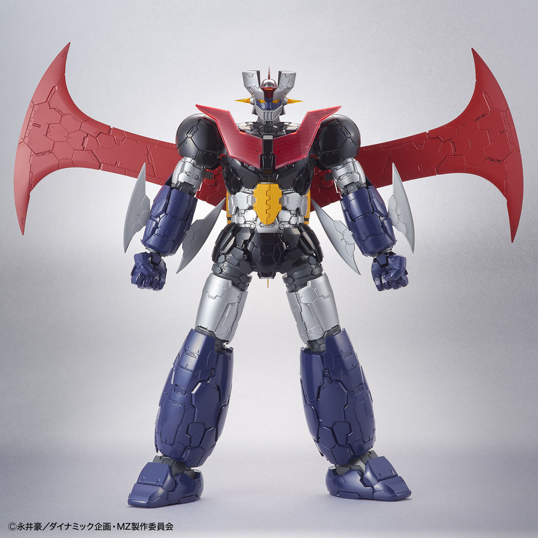 Bandai - 1/60 Mazinger Z (Mazinger Z Infinity Ver.)
