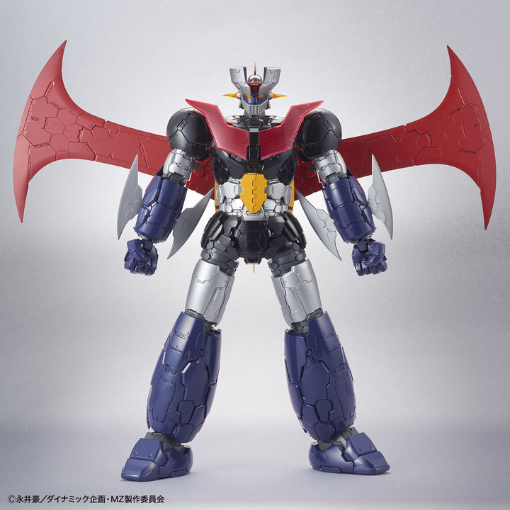 Bandai - 1/60 Mazinger Z (Mazinger Z Infinity Ver.)