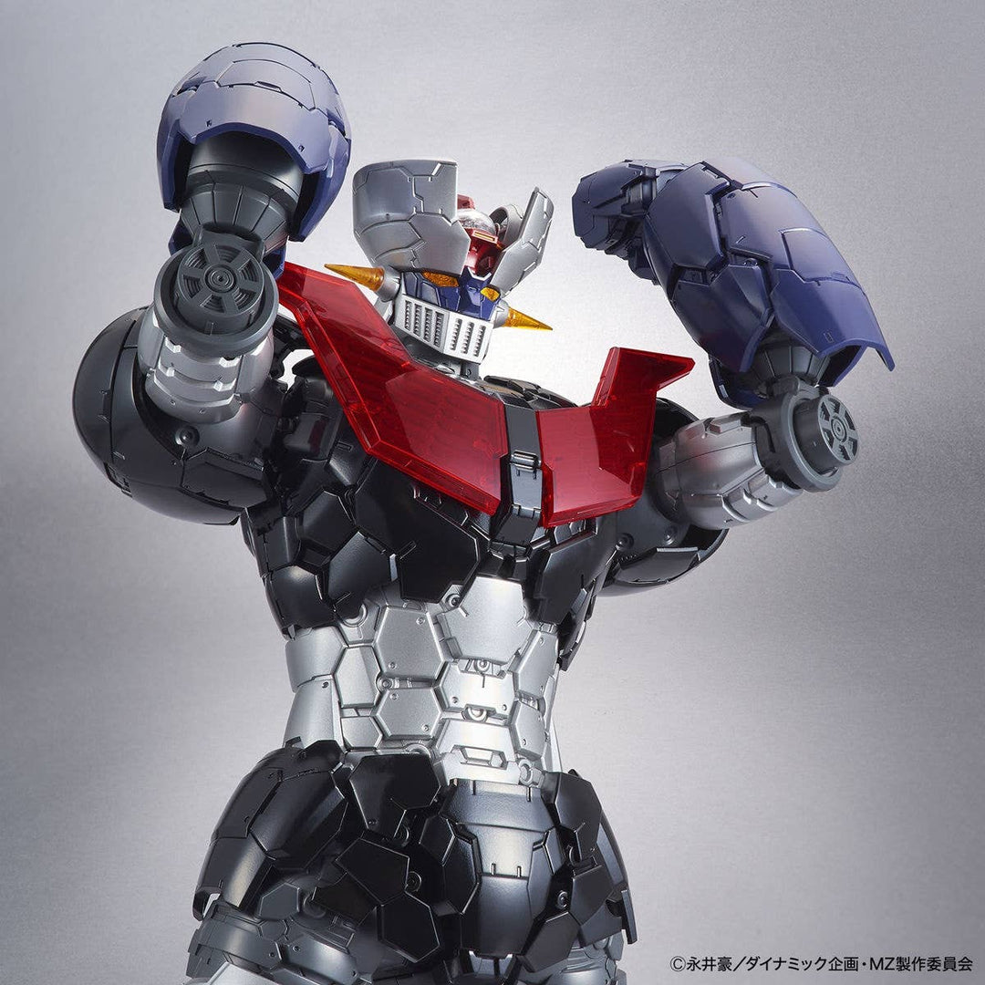 Bandai - 1/60 Mazinger Z (Mazinger Z Infinity Ver.)
