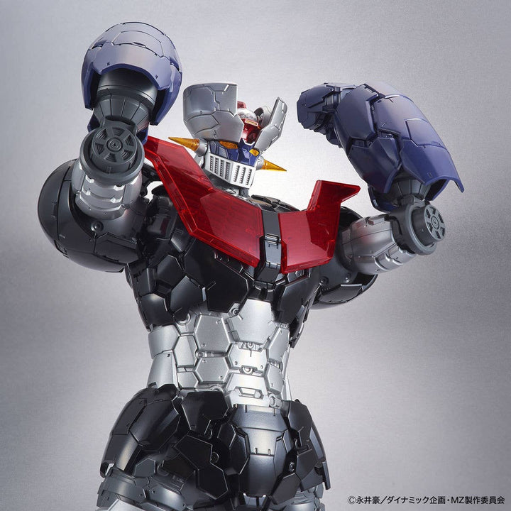 Bandai - 1/60 Mazinger Z (Mazinger Z Infinity Ver.)