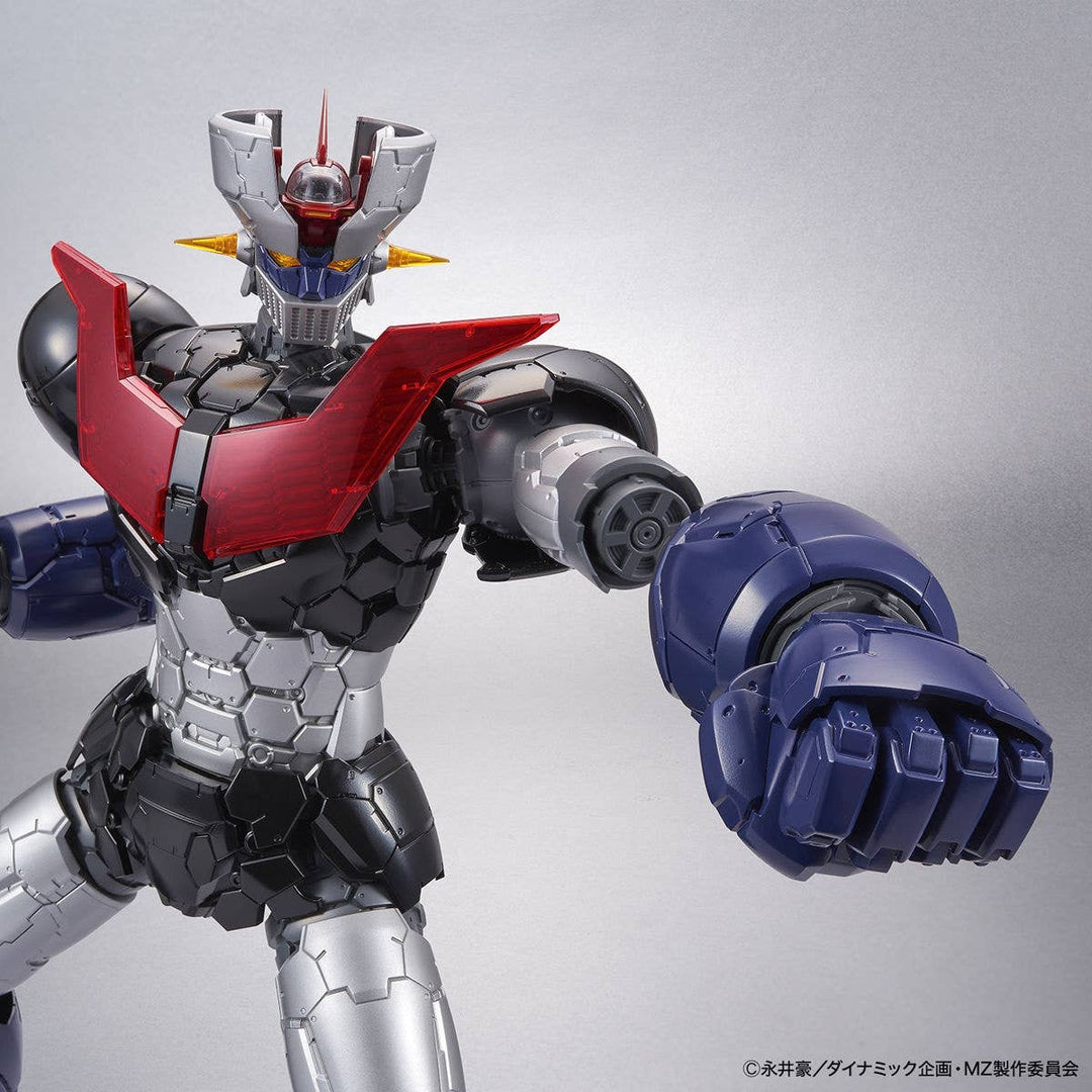 Bandai - 1/60 Mazinger Z (Mazinger Z Infinity Ver.)
