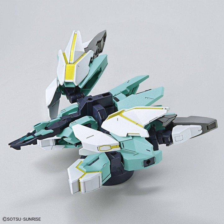 GUNDAM - HGBD 1/144 R Nepteight Unit