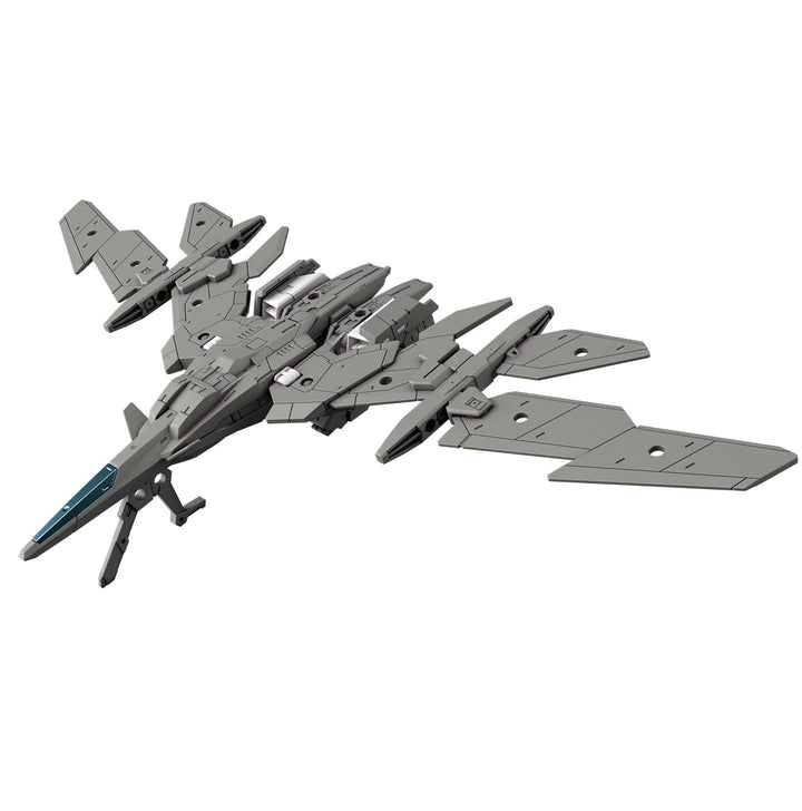 30 Minutes Missions  - 1/144 30MM Exa Vehicle (Air Fighter Ver.) (Gray)
