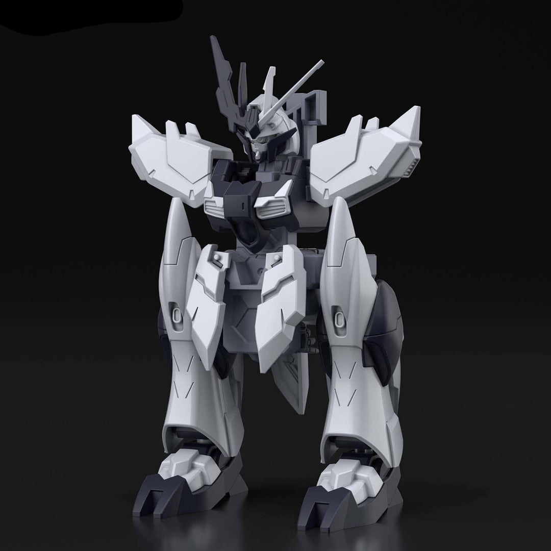 GUNDAM - 1/144 HGBD:R Fake Nu Unit