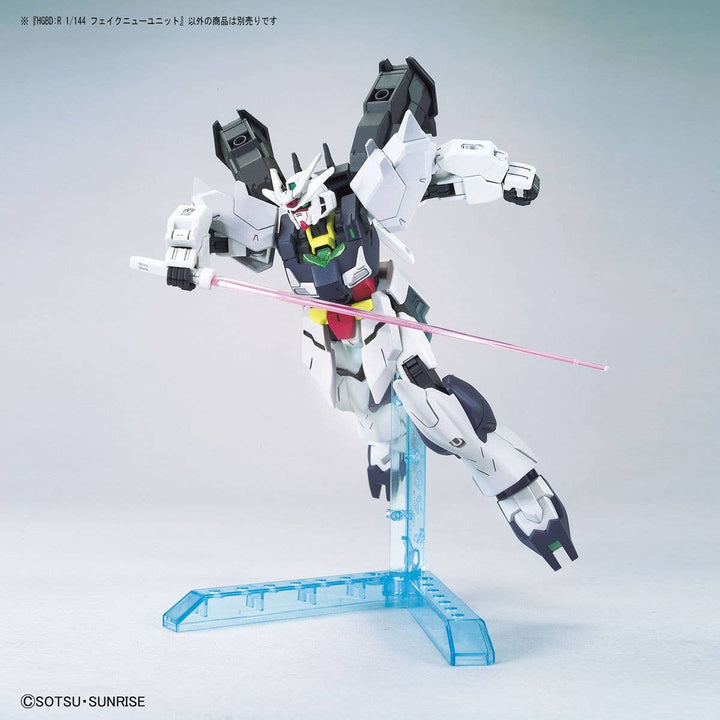 GUNDAM - 1/144 HGBD:R Fake Nu Unit