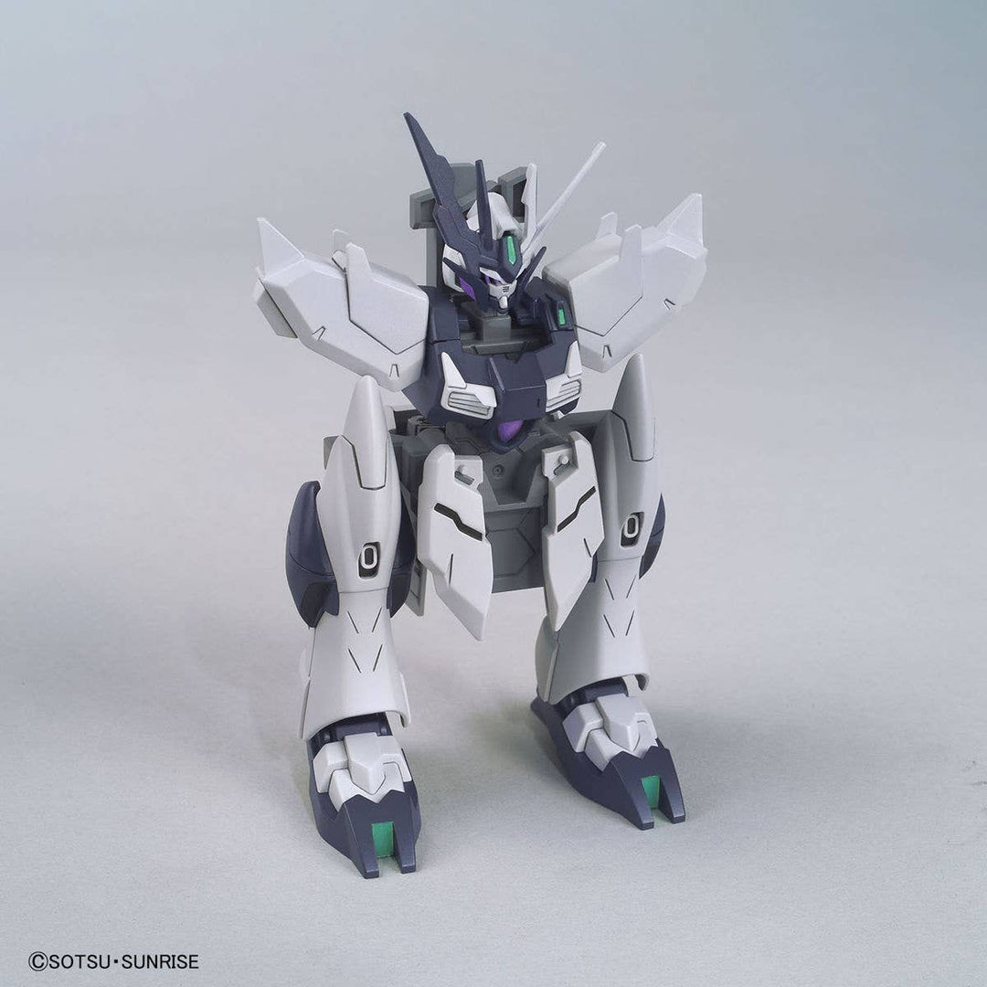 GUNDAM - 1/144 HGBD:R Fake Nu Unit