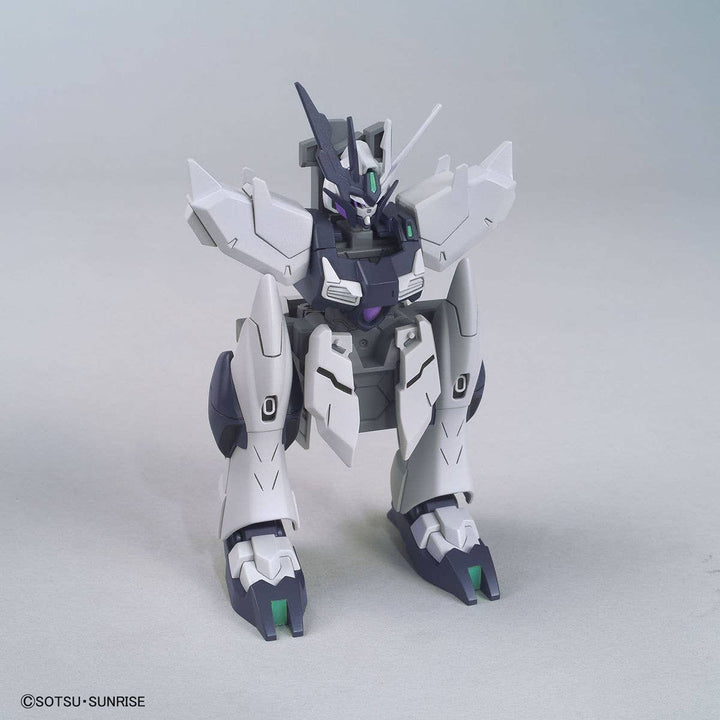 GUNDAM - 1/144 HGBD:R Fake Nu Unit