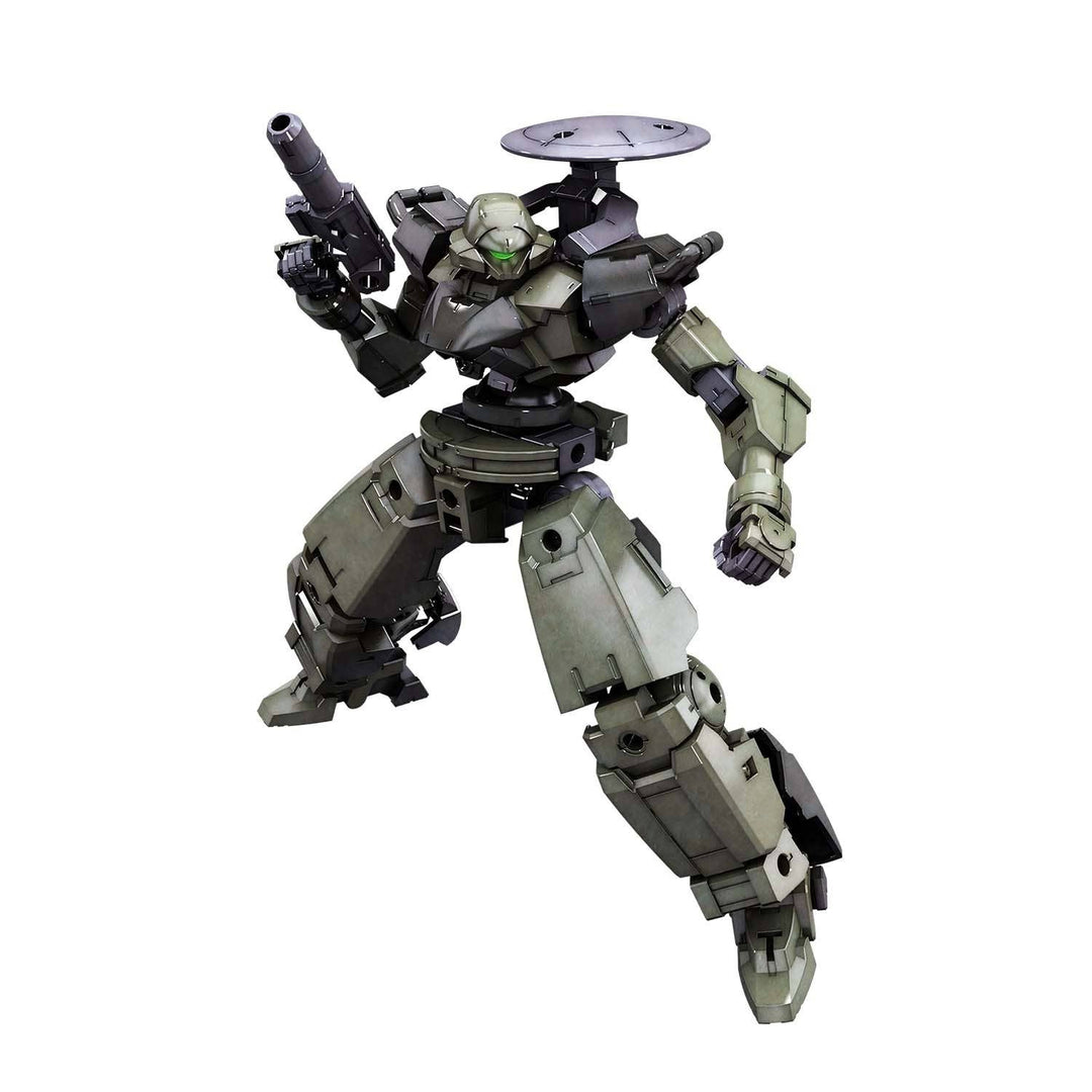 30 Minutes Missions - 1/144 30MM bEXM-14T Cielnova (Green)