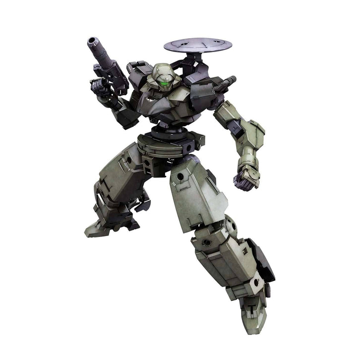 30 Minutes Missions - 1/144 30MM bEXM-14T Cielnova (Green)
