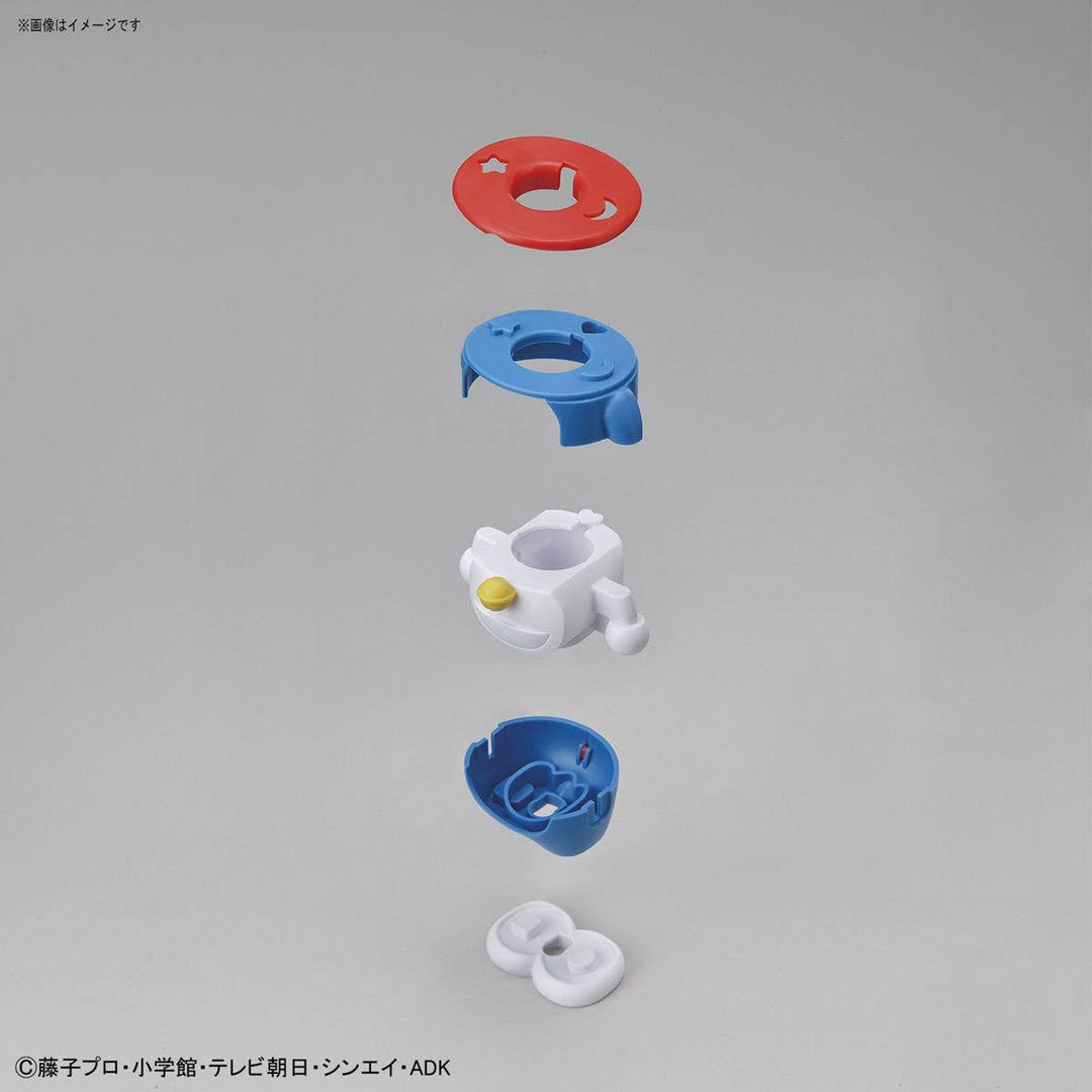 Doraemon - Entry Grade Doraemon