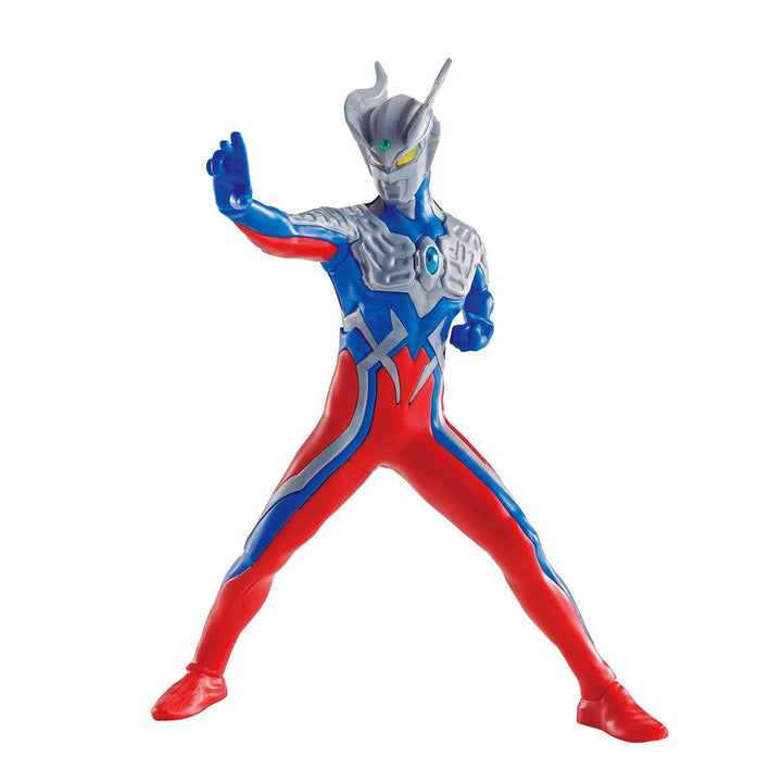 GUNDAM - Entry Grade Ultraman Zero