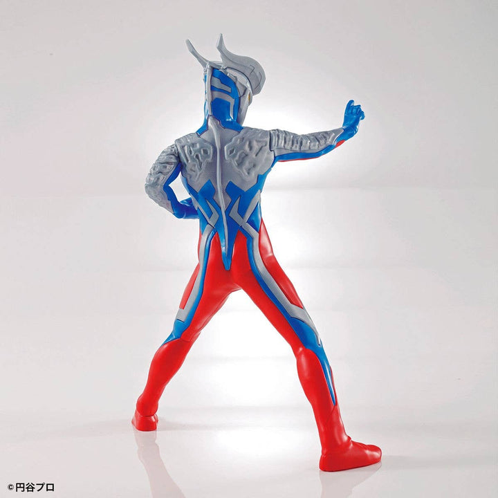 GUNDAM - Entry Grade Ultraman Zero