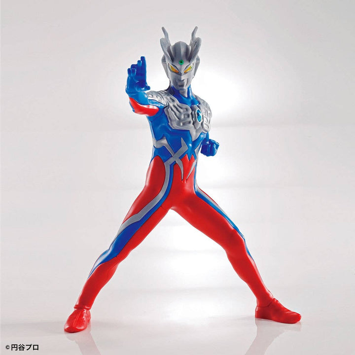 GUNDAM - Entry Grade Ultraman Zero