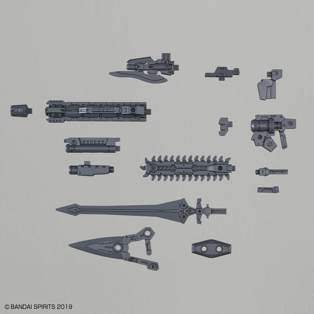 30 Minutes Missions  - 1/144 30MM Rabiot Option Weapon 1 for Rabiot
