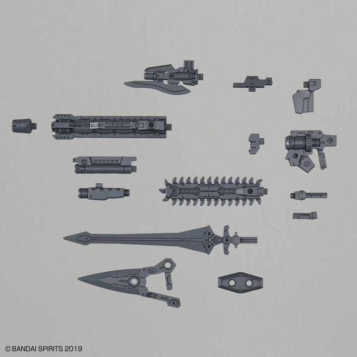 30 Minutes Missions  - 1/144 30MM Rabiot Option Weapon 1 for Rabiot
