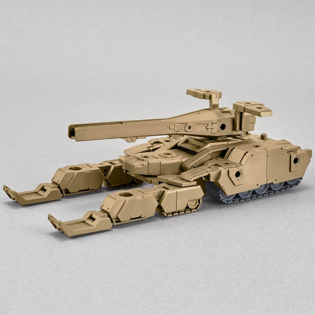 30 Minutes Missions  - 1/144 30MM Exa Vehicle (Tank Ver.) (Brown)