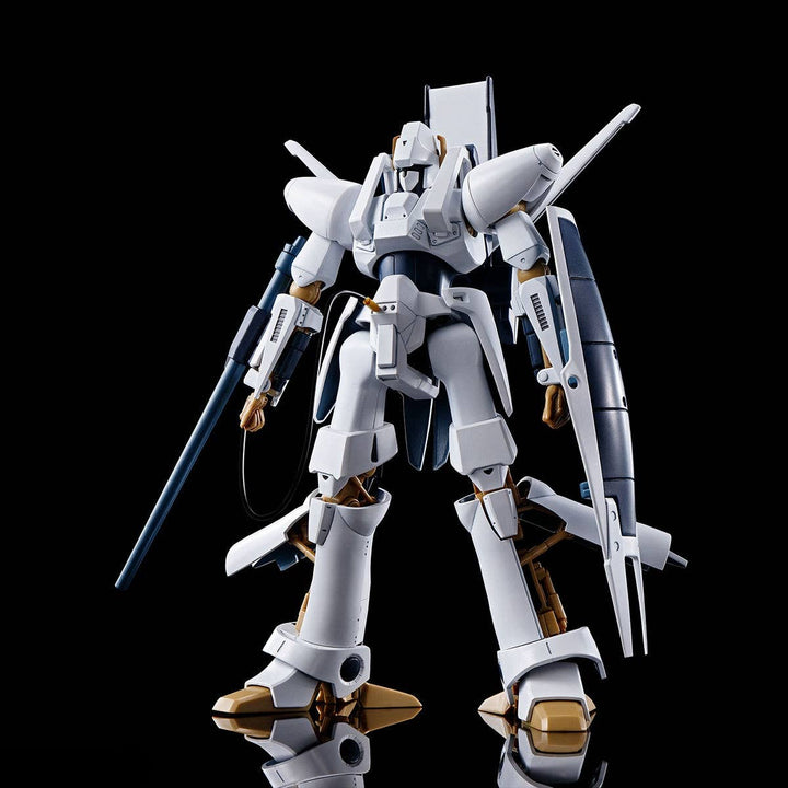 Heavy Metal L-Gaim - 1/144 HG L-Gaim