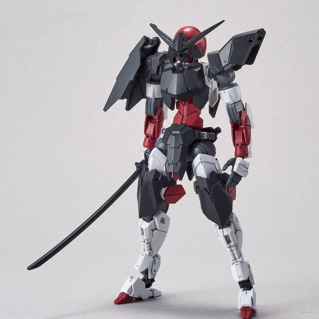 30 Minutes Missions - 1/144 30MM EXM-A9S Spinatio (Sengoku Type)