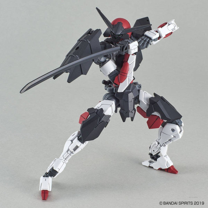 30 Minutes Missions - 1/144 30MM EXM-A9S Spinatio (Sengoku Type)