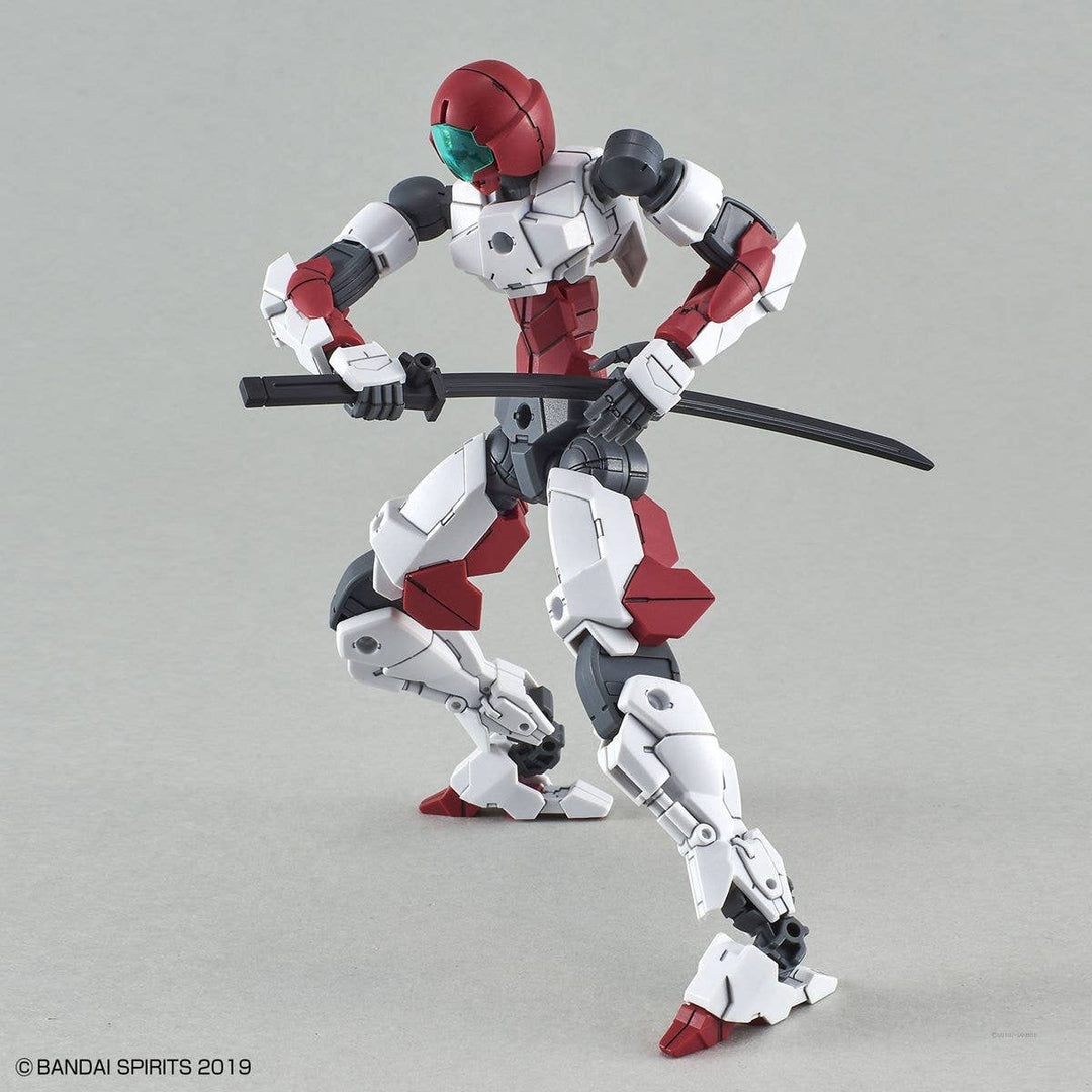 30 Minutes Missions - 1/144 30MM EXM-A9S Spinatio (Sengoku Type)