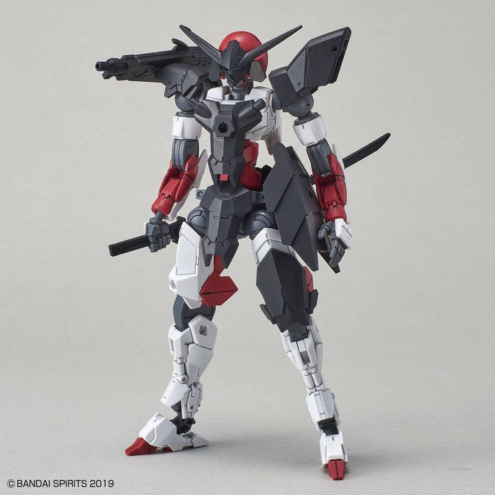30 Minutes Missions - 1/144 30MM EXM-A9S Spinatio (Sengoku Type)