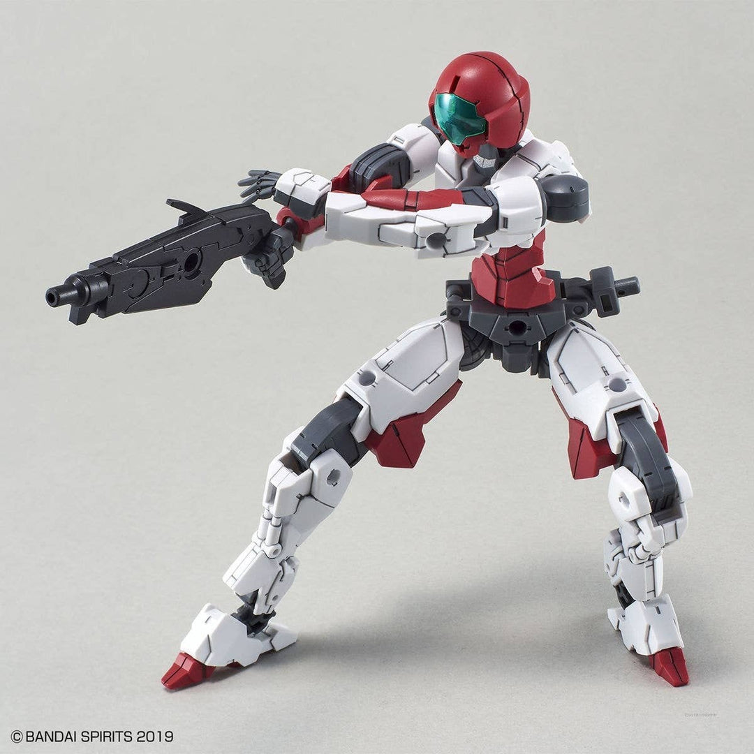 30 Minutes Missions - 1/144 30MM EXM-A9S Spinatio (Sengoku Type)